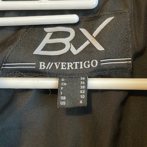 B Vertigo riding jacket - Picture 3 of 3